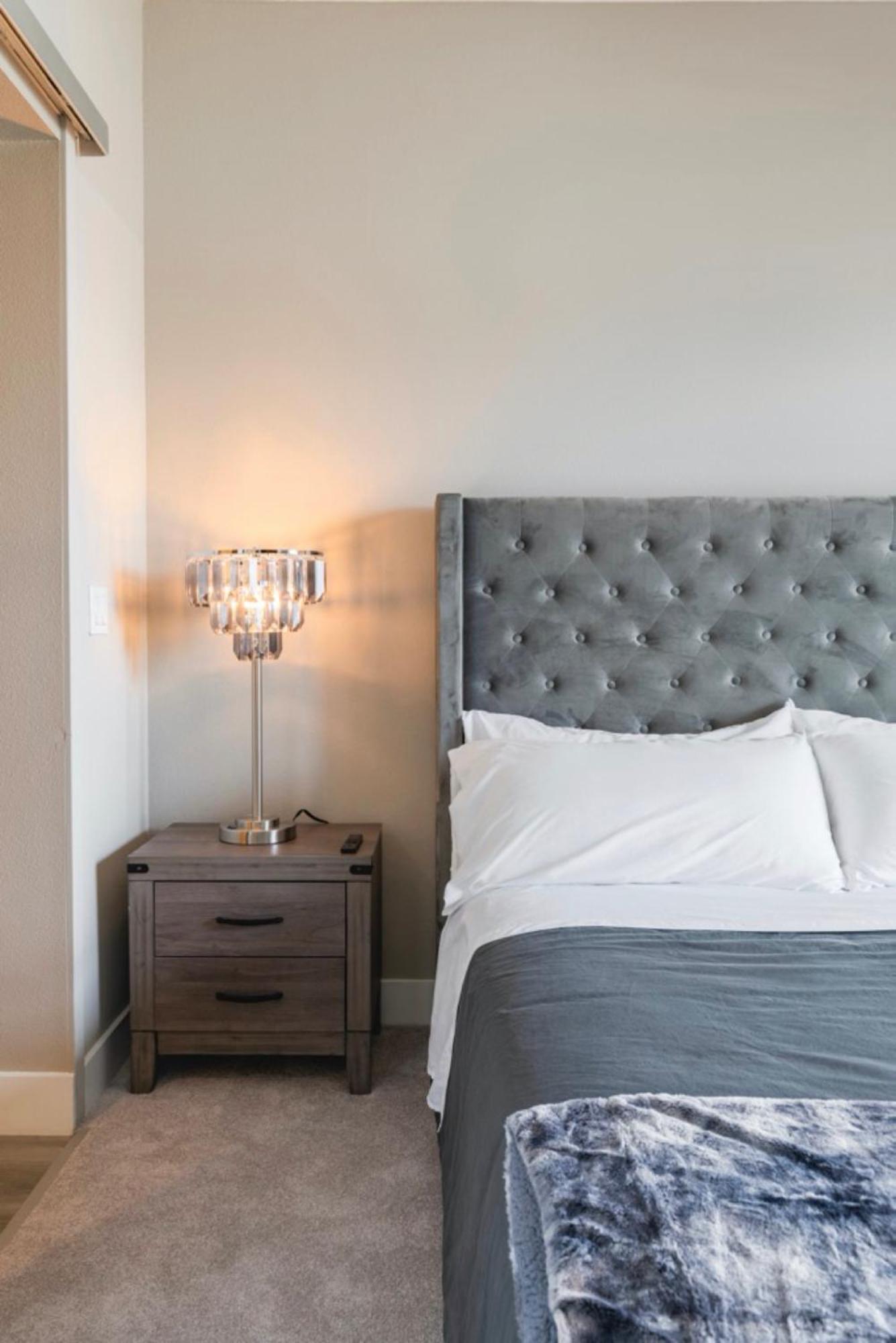 New 2 Bedroom Modern Luxury Views Weho Sm Appartement