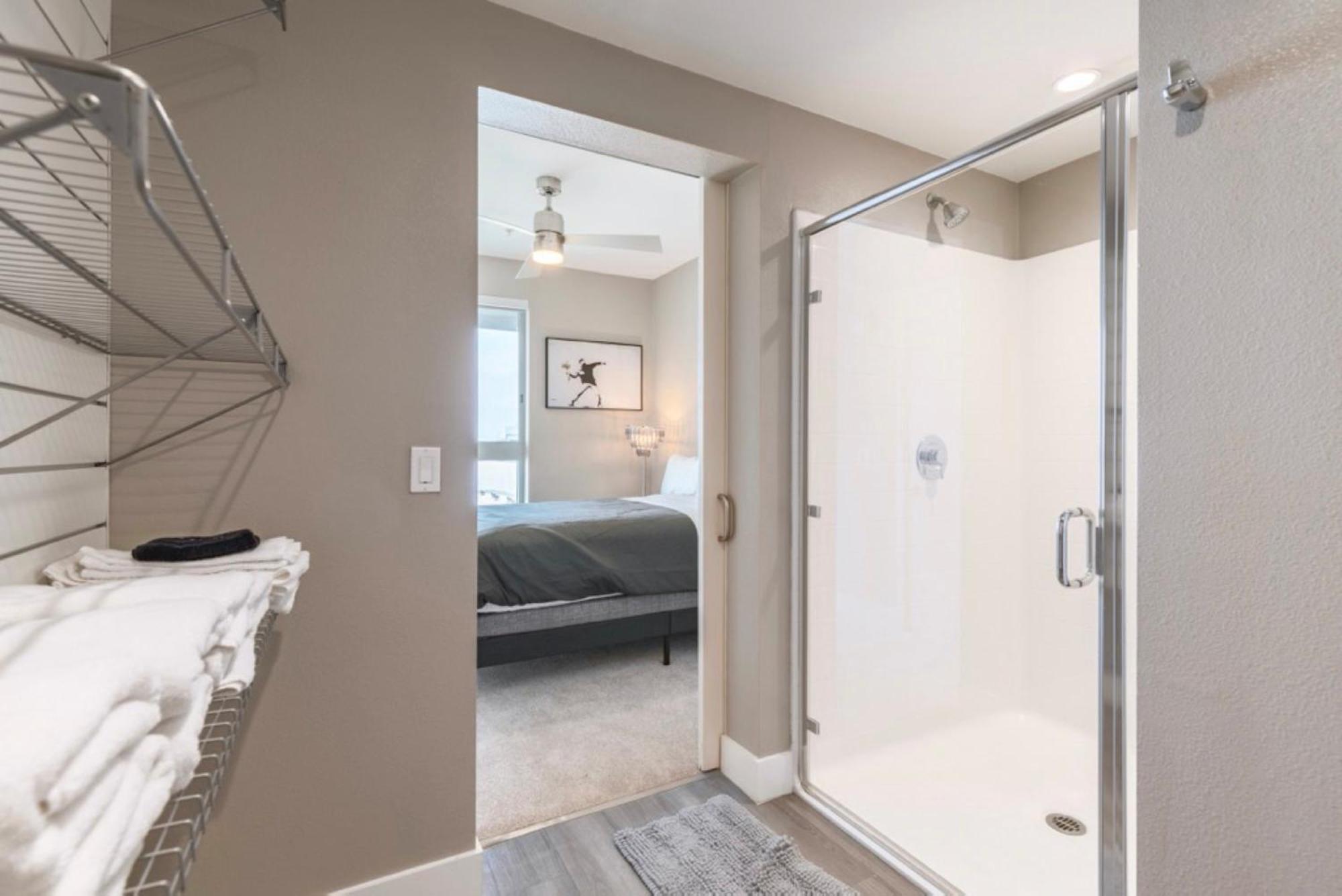 Appartement New 2 Bedroom Modern Luxury Views Weho Sm