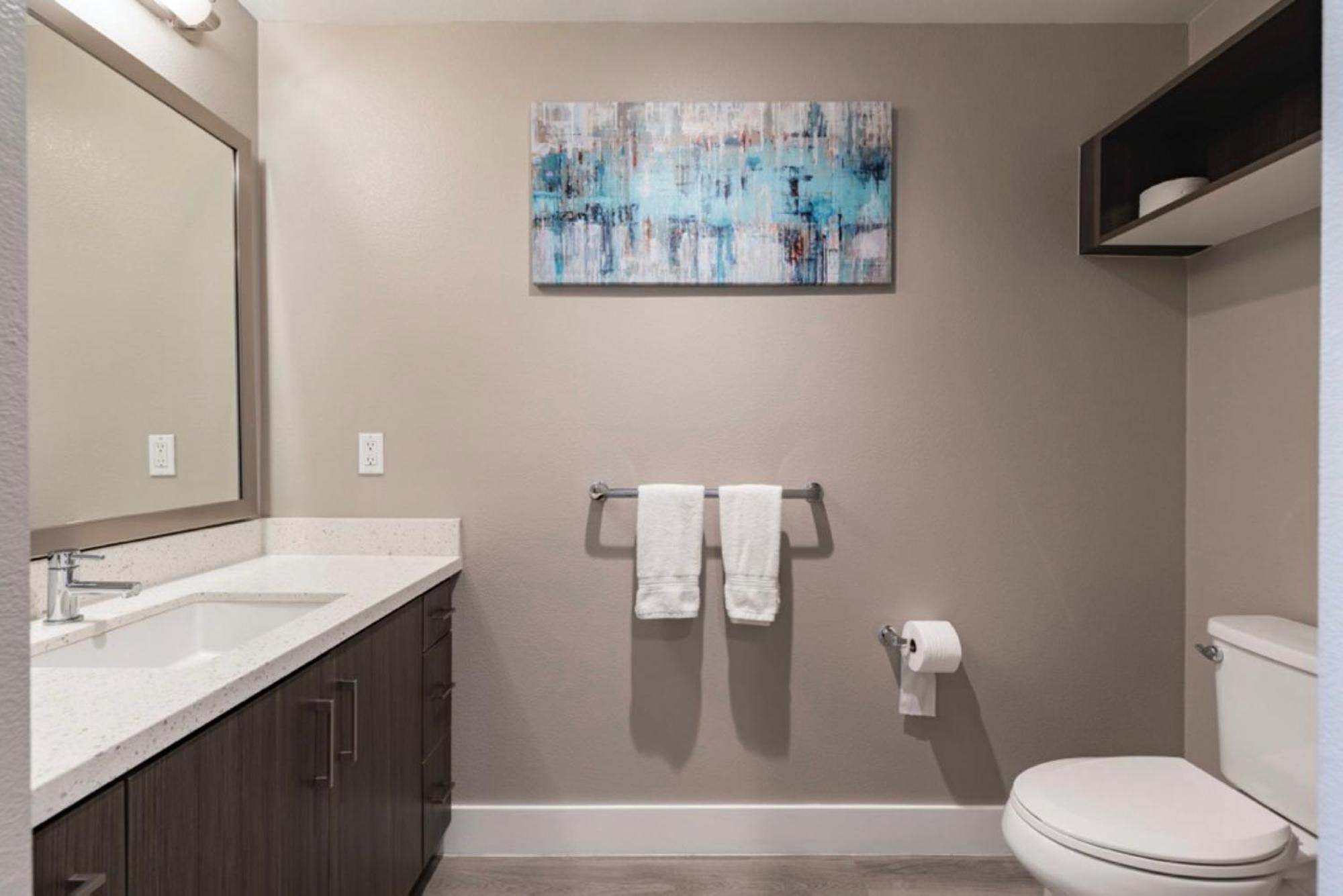 Appartement New 2 Bedroom Modern Luxury Views Weho Sm