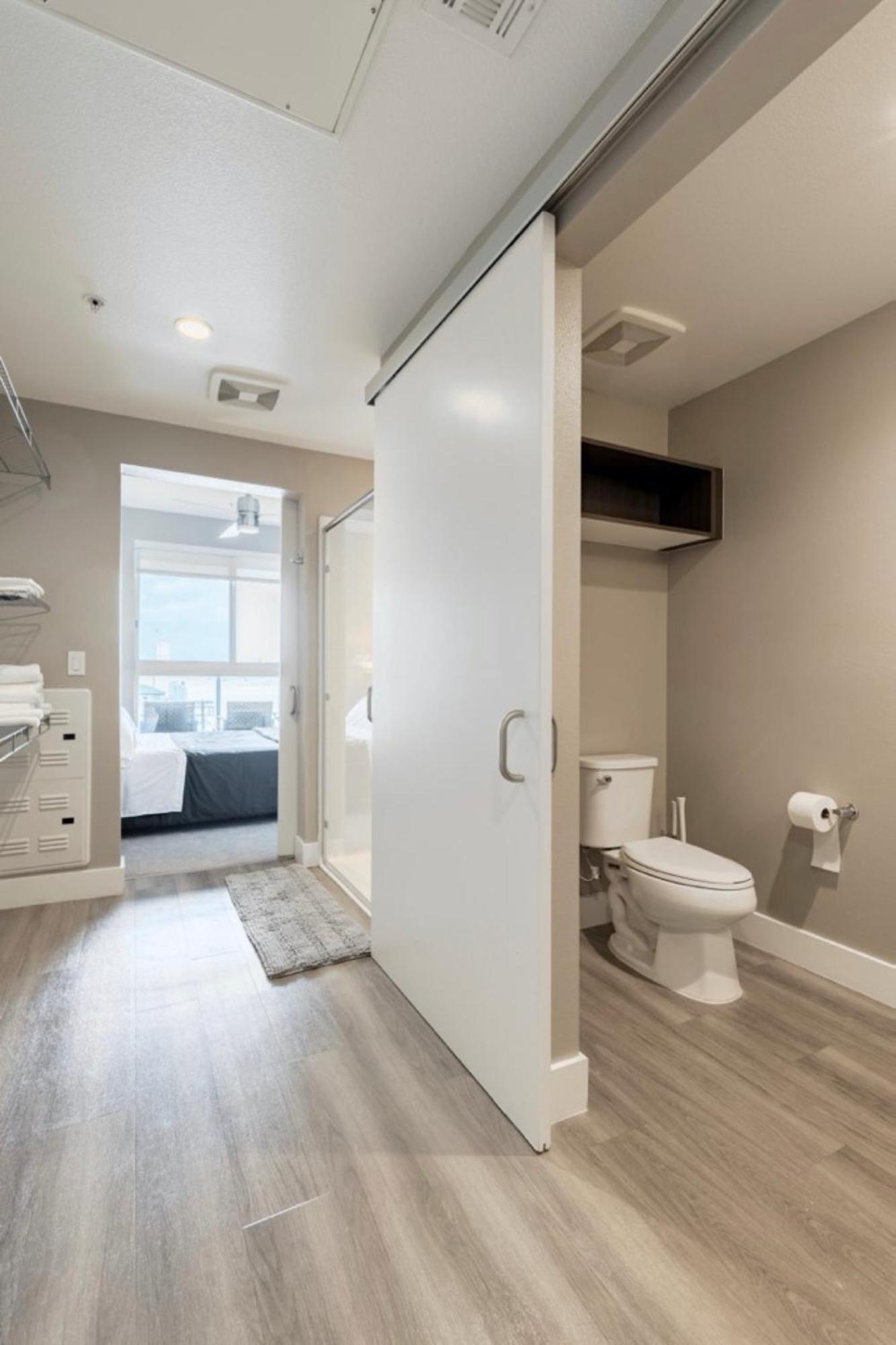 Apartment New 2 Bedroom Modern Luxury Views Weho Sm Los Angeles